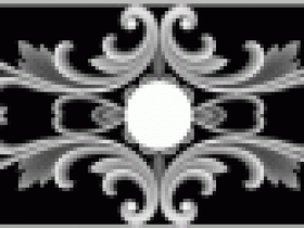 石雕暗八仙有什么吉祥作用呢