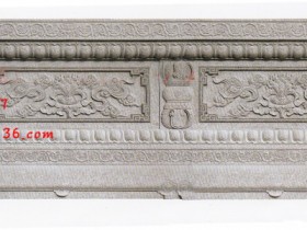 石雕须弥座的形象和作用