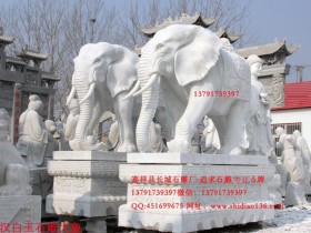 石雕厂应该注意哪些生产过程