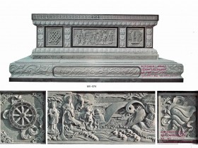 佛台须弥座价格与哪些因素有关