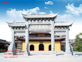 寺院浮雕门窗图片浮雕窗户样式大全