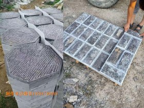 青石板一平方多少钱