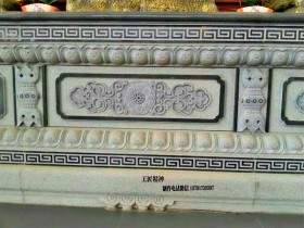 石雕莲花座金刚座佛台须弥座有什么区别