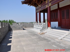 青石板仿古做旧好吗有哪些优点