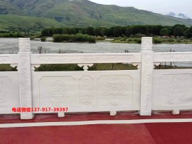 石材栏杆的分类有哪些以及其基本事项