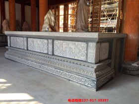 寺院须弥座图片设计有哪些方面的特点