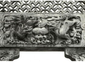 古代的石雕牌坊石牌楼鼎盛期在什么时候呢