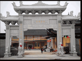 石雕技术的雕刻特点是什么