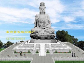 佛教雕刻雕塑人物的华夏化