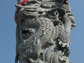 惠安石雕所具有的特征