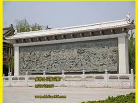 中国古代雕刻的历史渊源