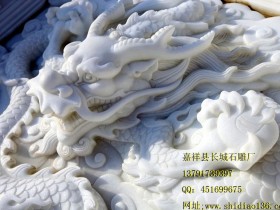 著名浮雕雕刻赏析