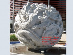 江南园林石雕-古漪园石雕都有什么