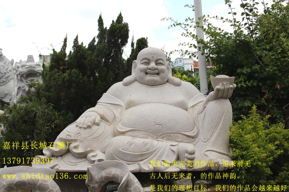 寺廟青石浮雕_石頭雕刻的佛像_