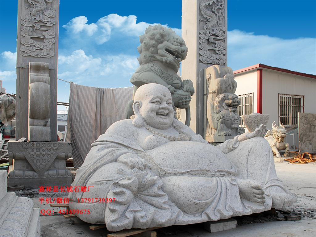 完工雕刻佛像尊石雕要多少錢_雕刻佛像程序_