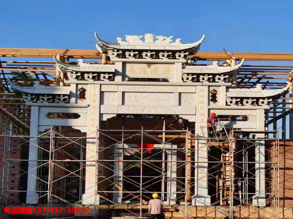 古建筑破损__古建筑破坏