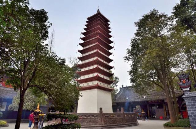 佛塔地宫里的舍利__19座佛祖舍利塔