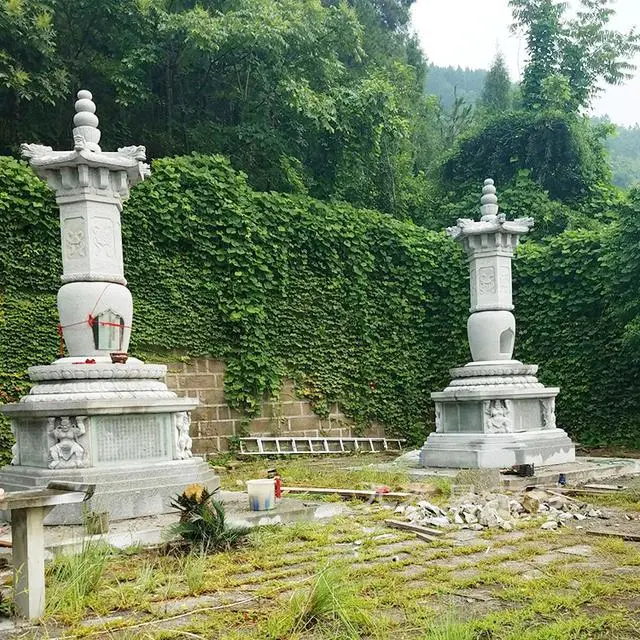 建舍利塔有什么功德利益__建造舍利塔功德