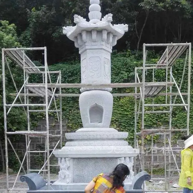 建造舍利塔功德_建舍利塔有什么功德利益_