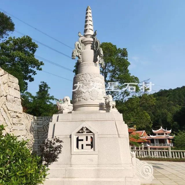 _建造舍利塔功德_建舍利塔有什么功德利益