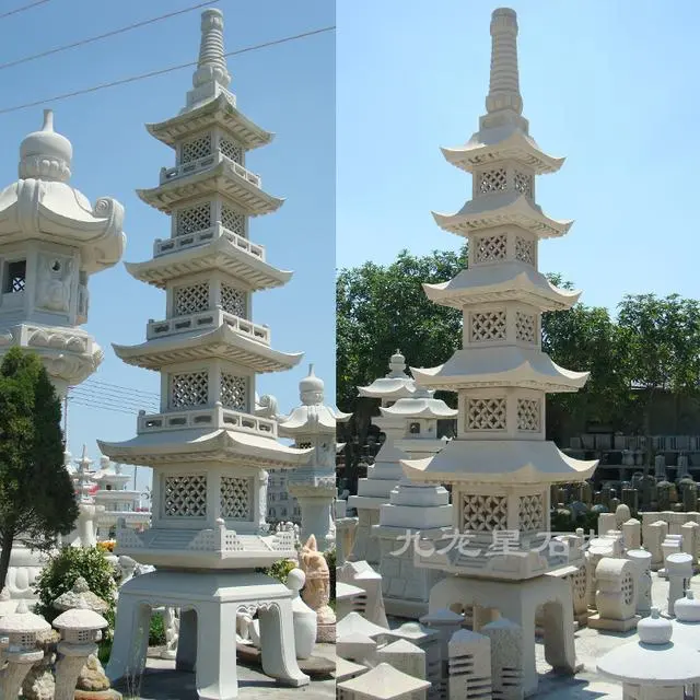 _建造舍利塔功德_建舍利塔有什么功德利益