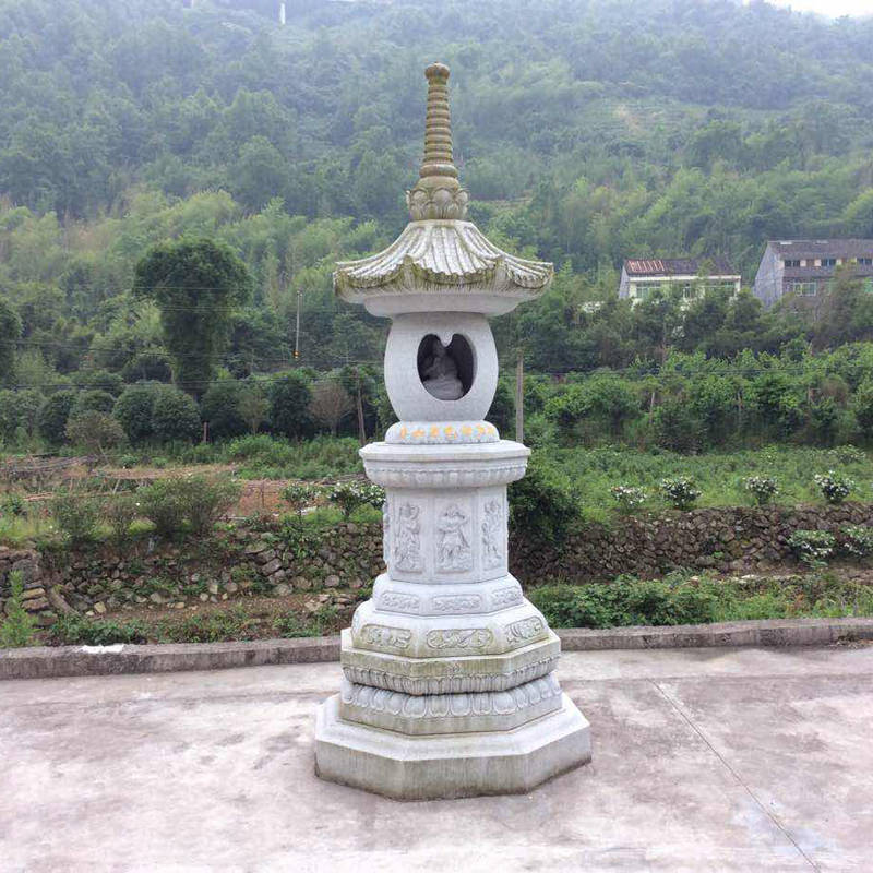 兖州兴隆塔舍利_舍利宝塔寓意_