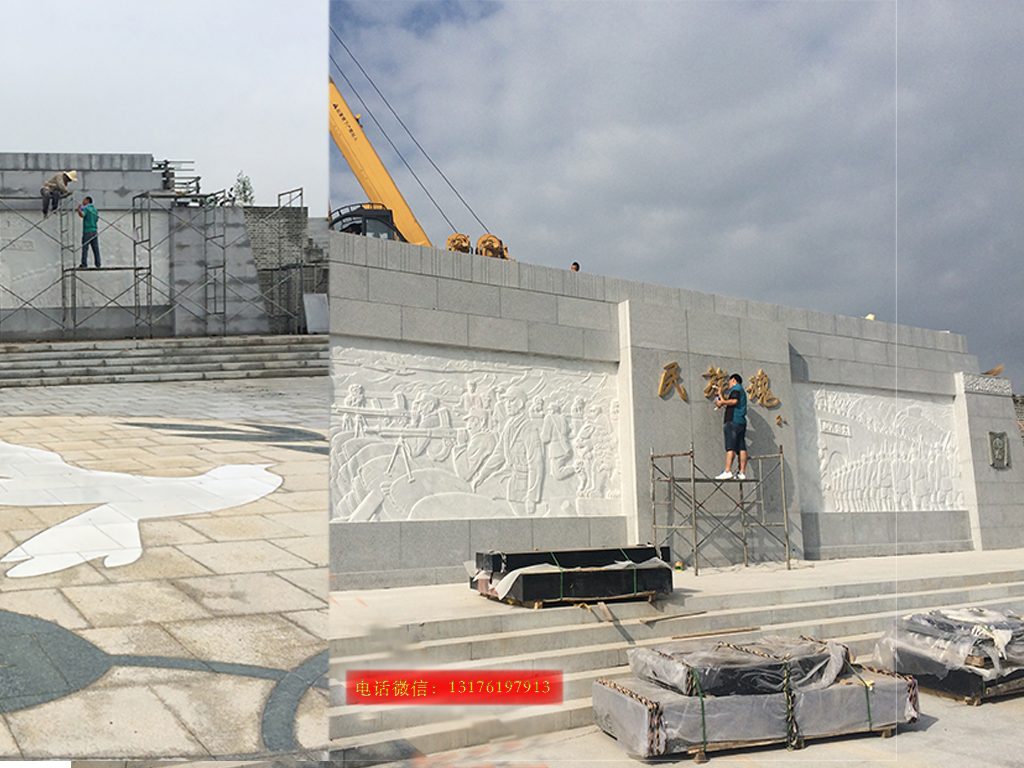 石雕壁画图片大全集