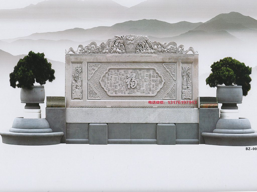 广场浮雕景墙-工厂石雕壁画-学校浮雕壁画怎么设计制作