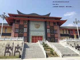 石材栏杆挑选事项-贵州湖南护栏图片比较