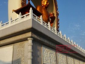石材护栏多少钱一米-石头栏杆选购事项