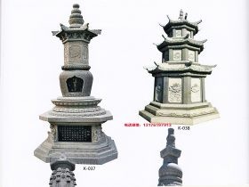 石塔佛塔的起源及佛塔的意义与作用