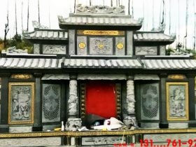 坟墓立碑的三禁忌和墓碑图片样式大全