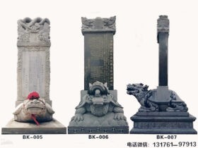 龟驮碑有什么说法-赑屃和乌龟的区别