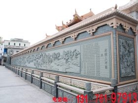 什么是浮雕
