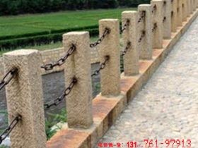 石护栏图片设计之栏索样式图片和价格