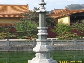 石经幢是什么_经幢起到什么作用