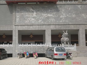 浮雕壁画的创作题材及内容怎么设计