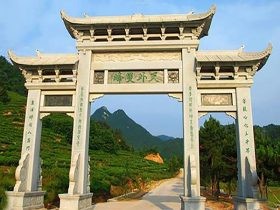 农村石牌坊什么样的质量工艺才是好的