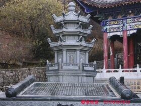佛塔和石塔的图片九大样式（多图高清）