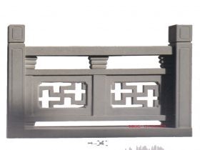 景区桥护栏梅兰竹菊花鸟浮雕-大理石拱桥桥栏杆图片大全