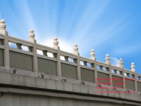 河道栏杆雕刻厂家哪家好