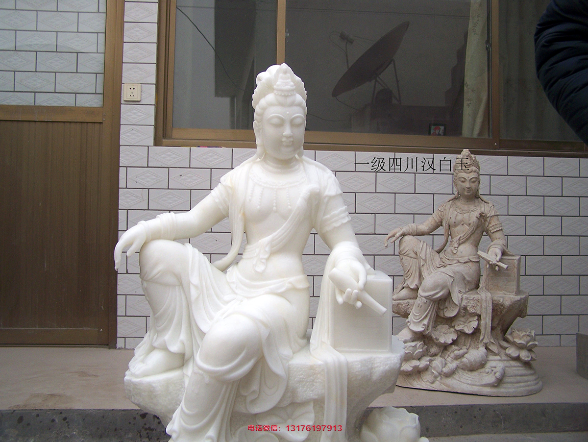 _石雕神獸大全_石雕神獸圖片和名字大全