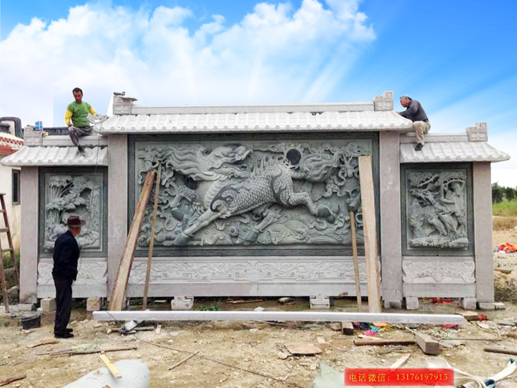 中國石雕獅子造型大全__中國石雕獅子造型大全