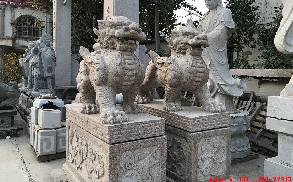 招财貔貅