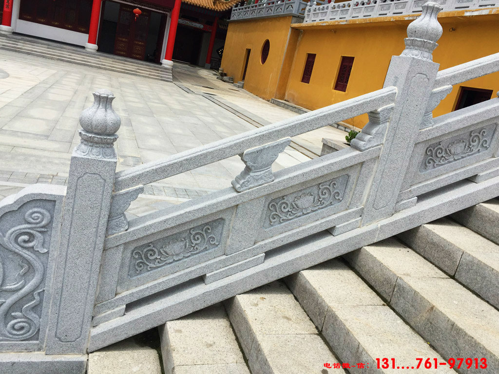 石围栏