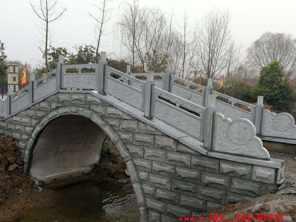景区栏杆