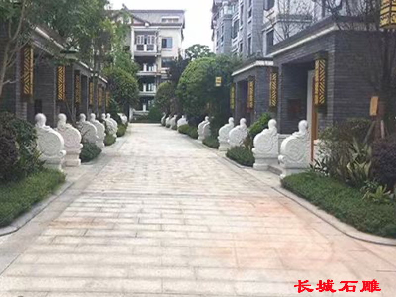别墅板材