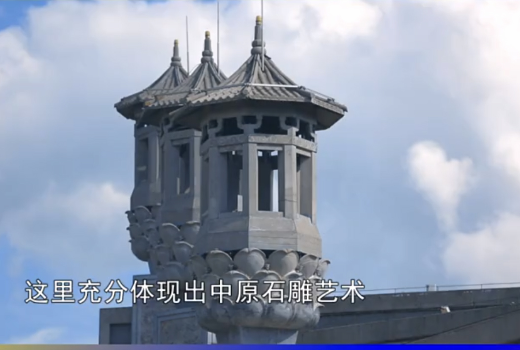灯幢