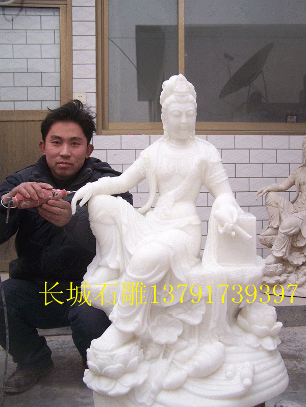 石雕布袋和尚圖片__石雕布袋羅漢圖片