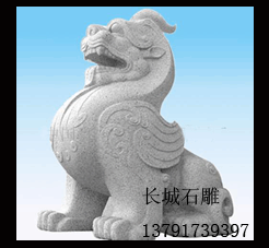 聚财转运石貔貅雕刻有什么作用 聚财转运石貔貅雕刻有什么作用